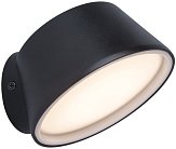 Настенный светильник уличный Oasis Light W2886 Gr  tube LED