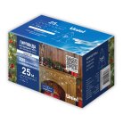 Гирлянда Uniel ULD-S2500-225/STК WHITE IP20