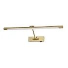 Подсветка для картин Arte Lamp A1711AP-1AB HARRISON