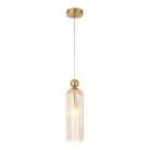 Подвесной светильник Lussole LSP-8959 ALBANY