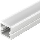 Профиль WPH-LINE-1212-2000 OPAL (, Пластик) Arlight 023302(1)