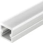 Профиль WPH-LINE-1212-2000 OPAL (, Пластик) Arlight 023302(1)