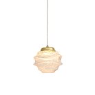 Подвесной светильник Delight Collection MD25030003-1A gold/clear