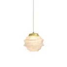 Подвесной светильник Delight Collection MD25030003-1A gold/clear