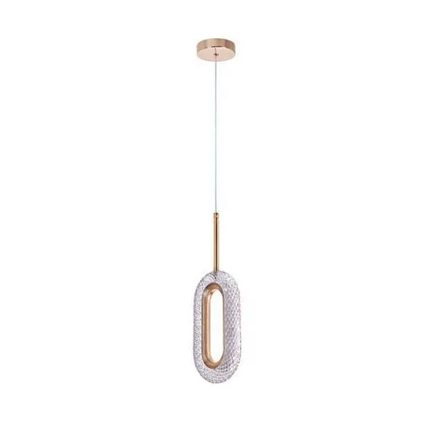 Подвесной светильник Arte Lamp A2489SP-1GO OVALE Подвесной светильник Arte Lamp A2489SP-1GO OVALE