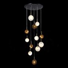 Подвесной светильник ST Luce SL1183.543.12 Foligno