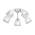 Потолочная люстра Vitaluce V3737-0/5PL