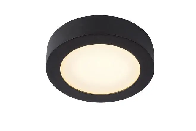 Потолочный светильник Lucide 28116/18/30 BRICE-LED Потолочный светильник Lucide 28116/18/30 BRICE-LED