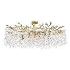 Люстра Arte Milano 230111.1200.18.E14.J1 GB Веточка