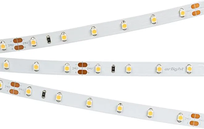 Светодиодная лента Arlight 027935(2) A60 Светодиодная лента Arlight 027935(2) A60