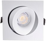 Точечный светильник AM Group AM478 WH