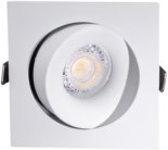 Точечный светильник AM Group AM478 WH
