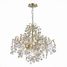 Подвесная люстра ST Luce SL1650.303.08 RAVELLO