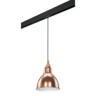 Комплект с подвесом Loft для трека PRO Lightstar PRO765013