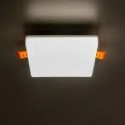 Встраиваемый светильник Citilux CLD53K10N Вега