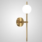 Настенный светильник BRUSE ImperiumLoft 208291-23 bruse01