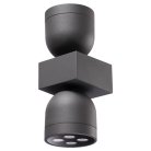 Уличный настенный светильник Novotech 358114 Street Galeati