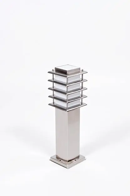 Наземный светильник Oasis Light 75808-450 SS