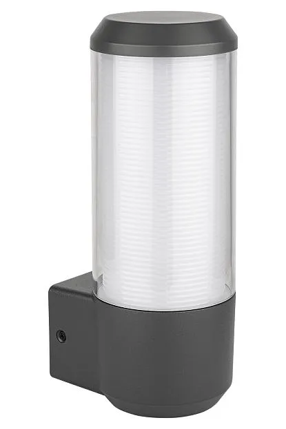 Настенный светильник уличный Oasis Light 2882 Gr BRISBANE