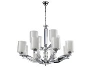 Люстра Newport 7908+4/C (М0060040)