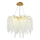 Люстра подвесная Aployt APL.848.03.10 Paulina