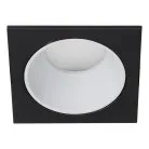 Светильник встраиваемый потолочный MR16 G5.3 Feron 51407 DL3112