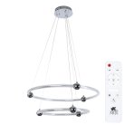 Подвесной светильник Arte Lamp A2196SP-2CC HARLEY