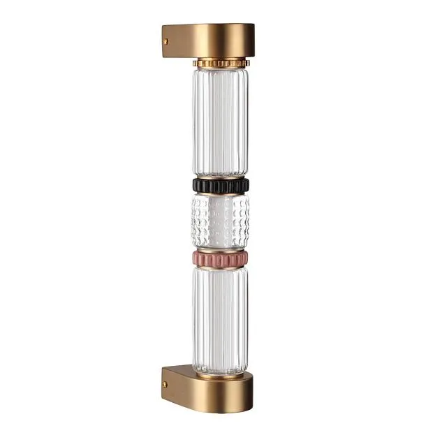 Бра Odeon light 5455/12WL COLLIER