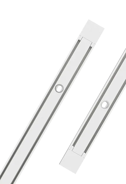 Шинопровод SWG TR-SLIM-WH-2M SLIM