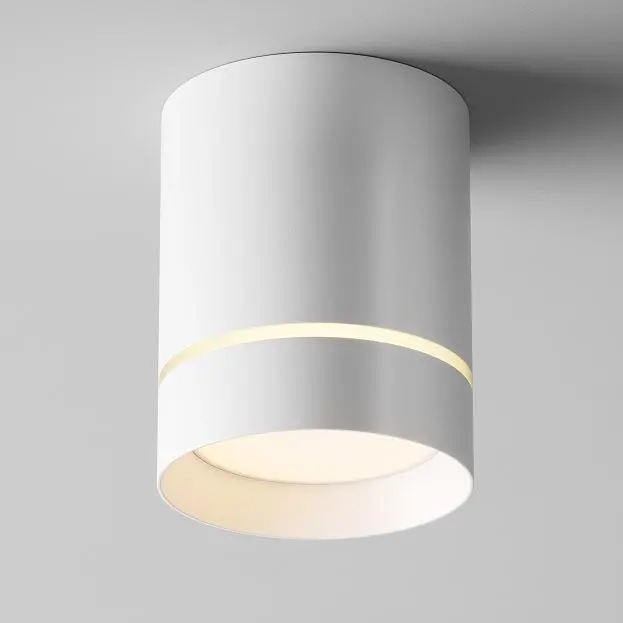 Потолочный светильник Maytoni C085CL-9W3K-W Orlo Потолочный светильник Maytoni C085CL-9W3K-W Orlo