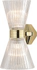 Бра Newport 3611/A gold new 3610