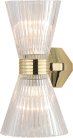 Бра Newport 3611/A gold new 3610