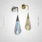 Бра NIKA WALL Lampatron 8111-22195