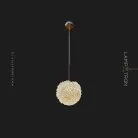 Подвесной светильник PERSY Размер S Lampatron persy-s 7458-20684