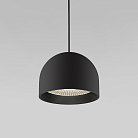 Подвесной светодиодный светильник / черный Elektrostandard 50261 LED Uno a065698