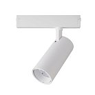 Трековый светильник LED4U LT.25229.20 WH LEDtrec magnetic