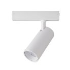 Трековый светильник LED4U LT.25229.20 WH LEDtrec magnetic
