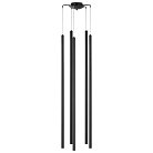 Подвесной светильник LED Lightstar L5T747447 TUBO