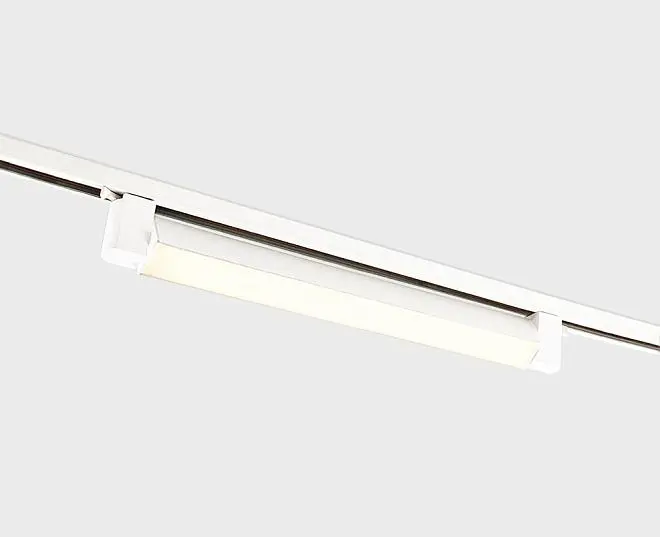 Трековый светильник ITALLINE IT08-8030 white 3000K