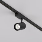 Трековый светильник Maytoni Technical TR003-1-26W4K-W-B Vuoro