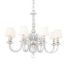 Люстра Delight Collection KM0793P-8 Bourbon