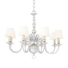 Люстра Delight Collection KM0793P-8 Bourbon