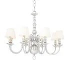 Люстра Delight Collection KM0793P-8 Bourbon