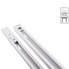 Шинопровод однофазный Arte Lamp A520133 Track Accessories 1м