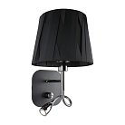 Светильник настенный (Бра) Omnilux OML-62511-02 Correto