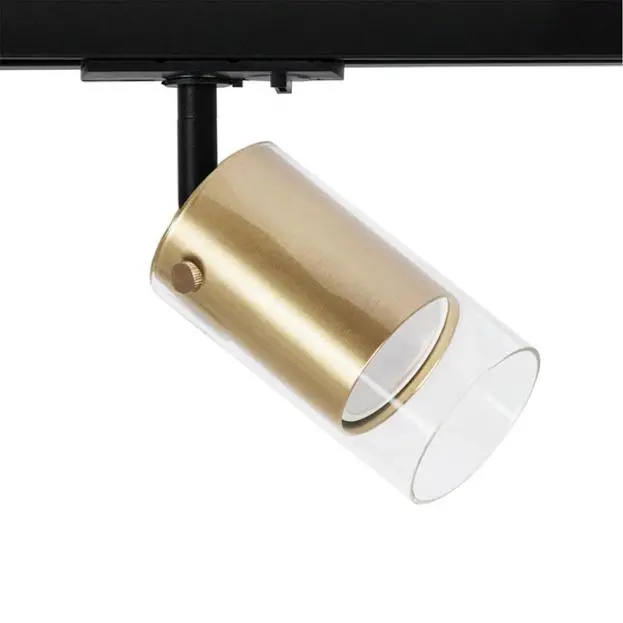 Трековый светильник Arte Lamp A5368PL-1SG LAZIO Трековый светильник Arte Lamp A5368PL-1SG LAZIO