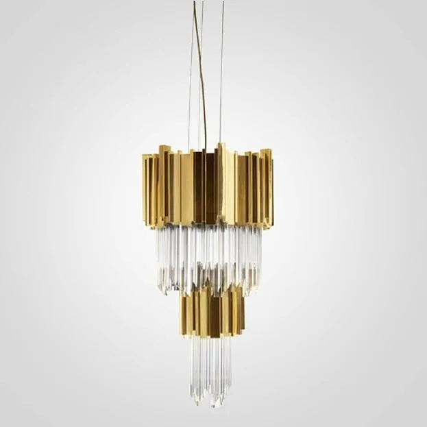 Люстра Empire Suspension 35 By Imperiumloft 149476-22