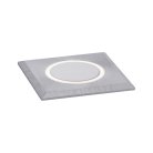 Уличный встраиваемый светильник Paulmann 94364 Floor downlight