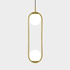 Подвесной светильник HOOP DUO Lampatron 1671