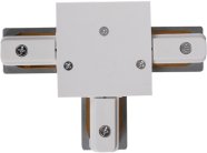 Коннектор Reluce RL 06045 T-connector WT